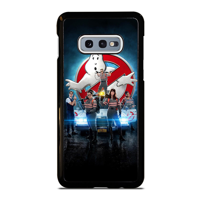 GHOSTBUSTERS SUPERNATURAL Samsung Galaxy S10e Case Cover