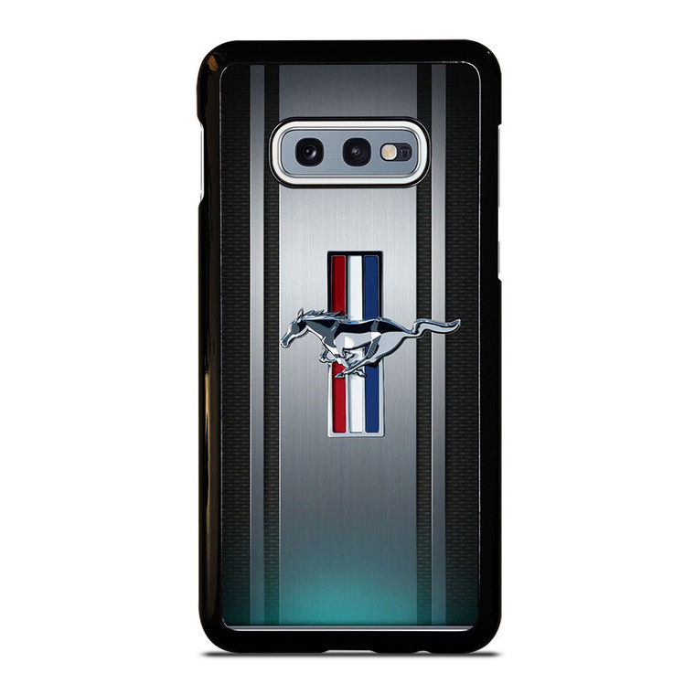 FORD LOGO PLATE Samsung Galaxy S10e Case Cover