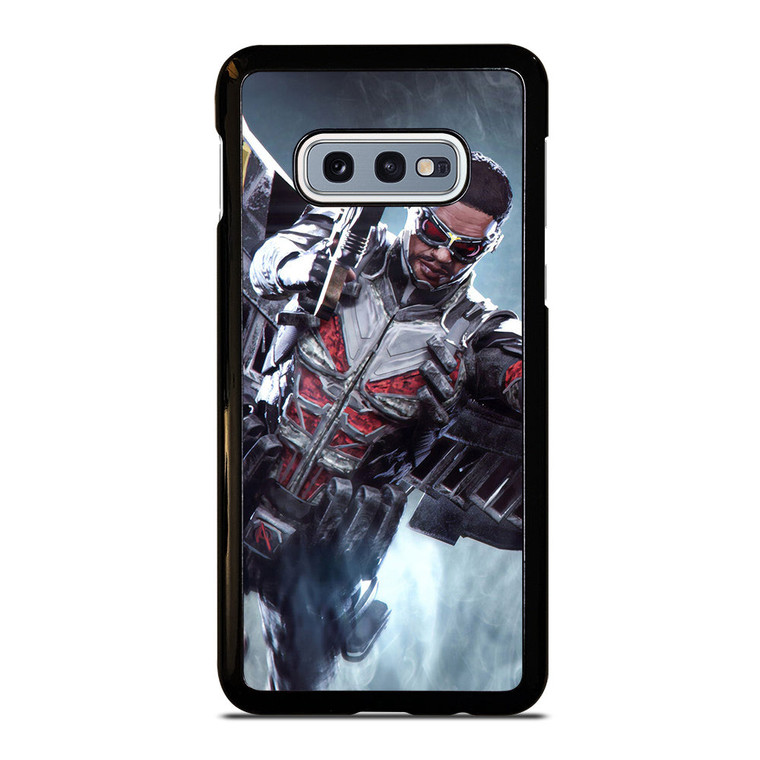 FALCON SUPERHERO MARVEL Samsung Galaxy S10e Case Cover