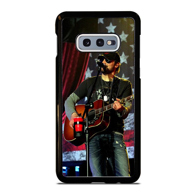 ERIC CHURCH AMERICAN Samsung Galaxy S10e Case Cover