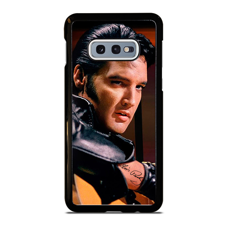 ELVIS PRESLEY Samsung Galaxy S10e Case Cover