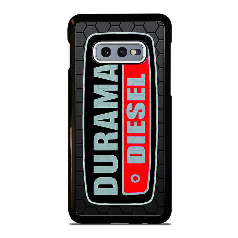 DURAMAX DIESEL LOGO Samsung Galaxy S10e Case Cover