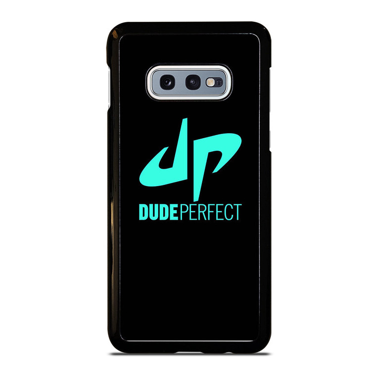 DUDE PERFECT LOGO Samsung Galaxy S10e Case Cover