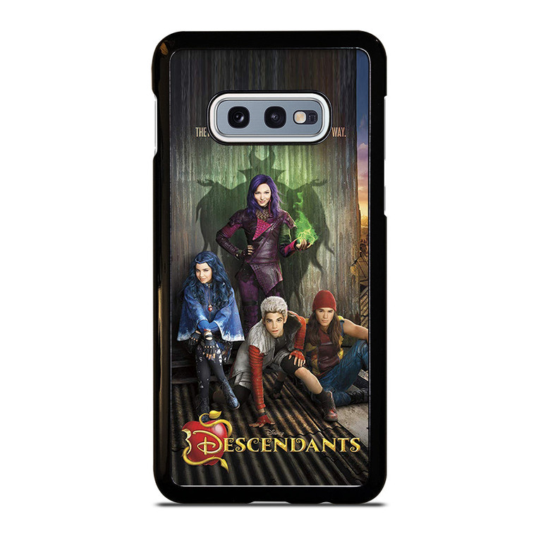 DESCENDANTS 1 Samsung Galaxy S10e Case Cover