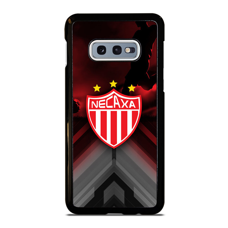 DEPORTIVO NECAXA LOGO 2 Samsung Galaxy S10e Case Cover