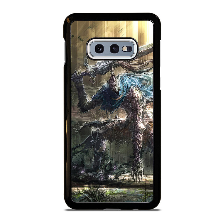 DARK SOULS ARTORIAS KNIGHT Samsung Galaxy S10e Case Cover