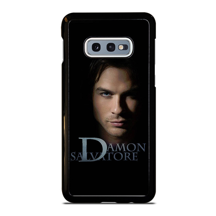DAMON SALVATORE Samsung Galaxy S10e Case Cover