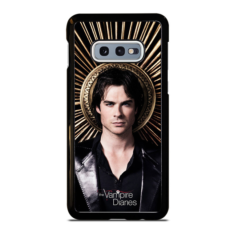 DAMON SALVATORE ACT Samsung Galaxy S10e Case Cover