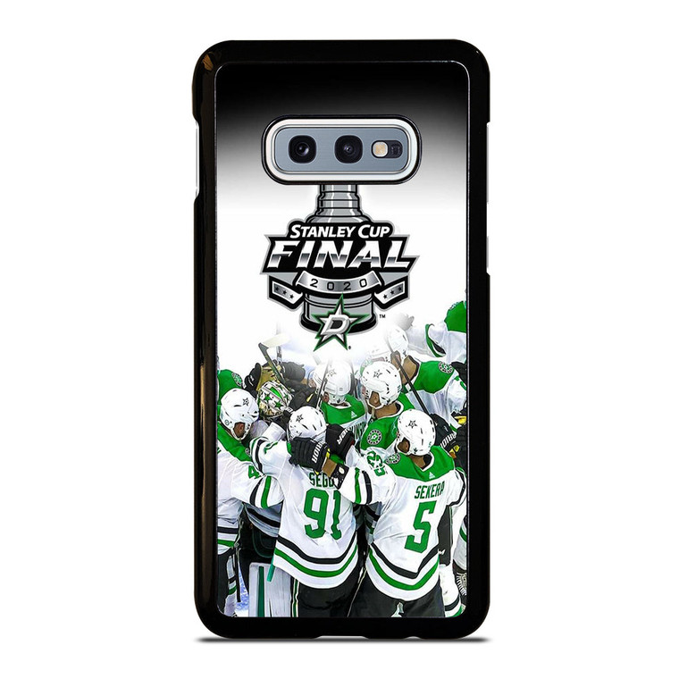 DALLAS STARS STANLEY CUP FINAL Samsung Galaxy S10e Case Cover
