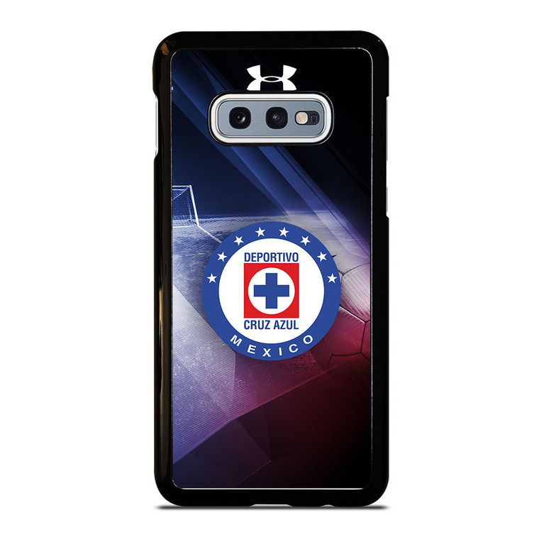 CRUZ AZUL DEPORTIVO LA MAQUINA Samsung Galaxy S10e Case Cover