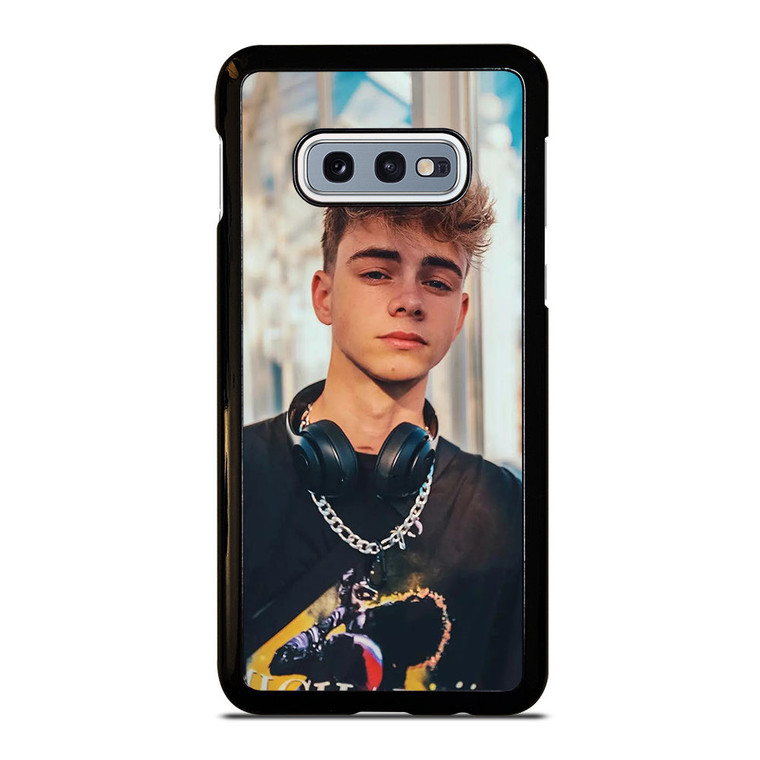 CORBYN BESSON WHY DON'T WE COOL Samsung Galaxy S10e Case Cover