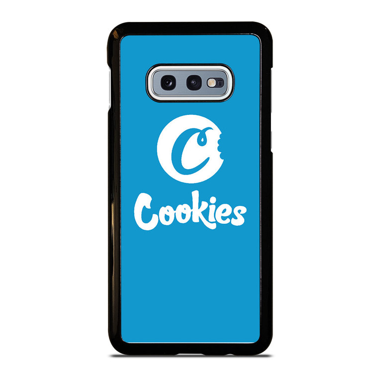 COOKIES SF Samsung Galaxy S10e Case Cover