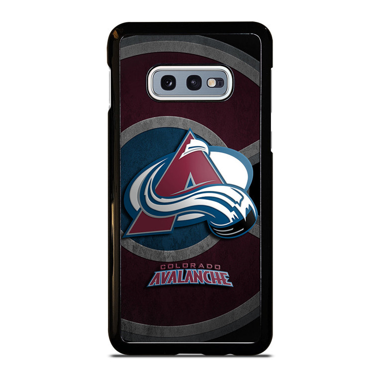 COLORADO AVALANCHE 1 Samsung Galaxy S10e Case Cover