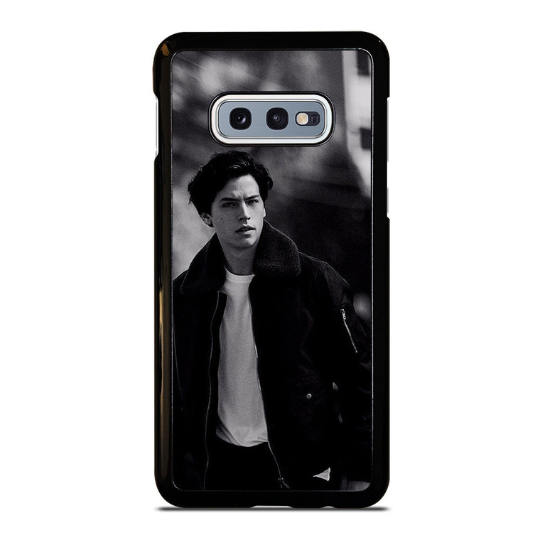 COLE SPROUSE RIVERDALE 1 Samsung Galaxy S10e Case Cover