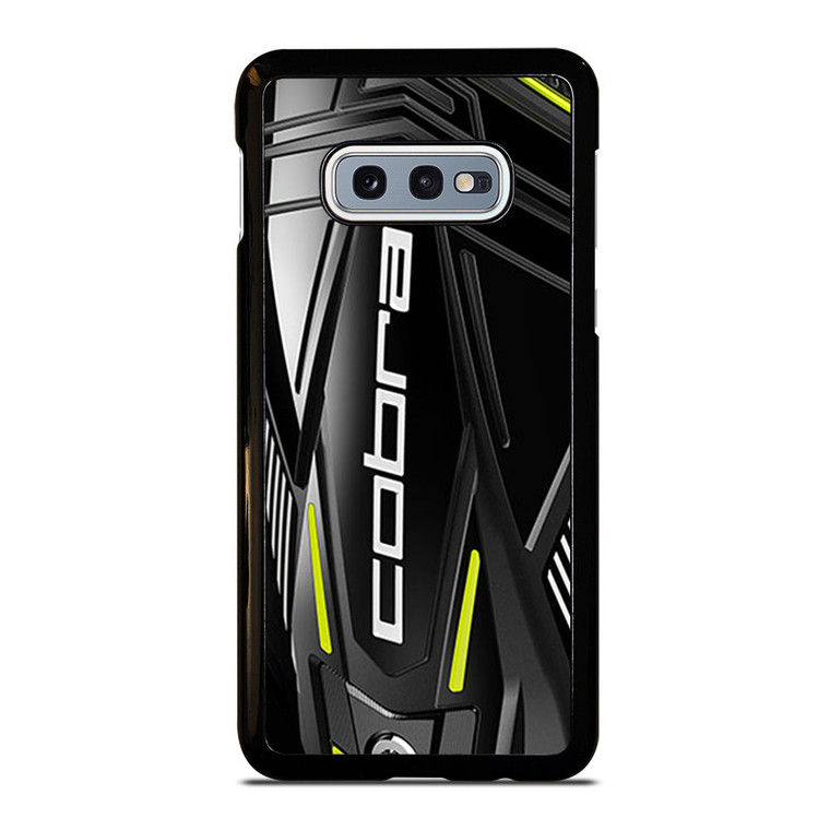 COBRA GOLF STICK Samsung Galaxy S10e Case Cover