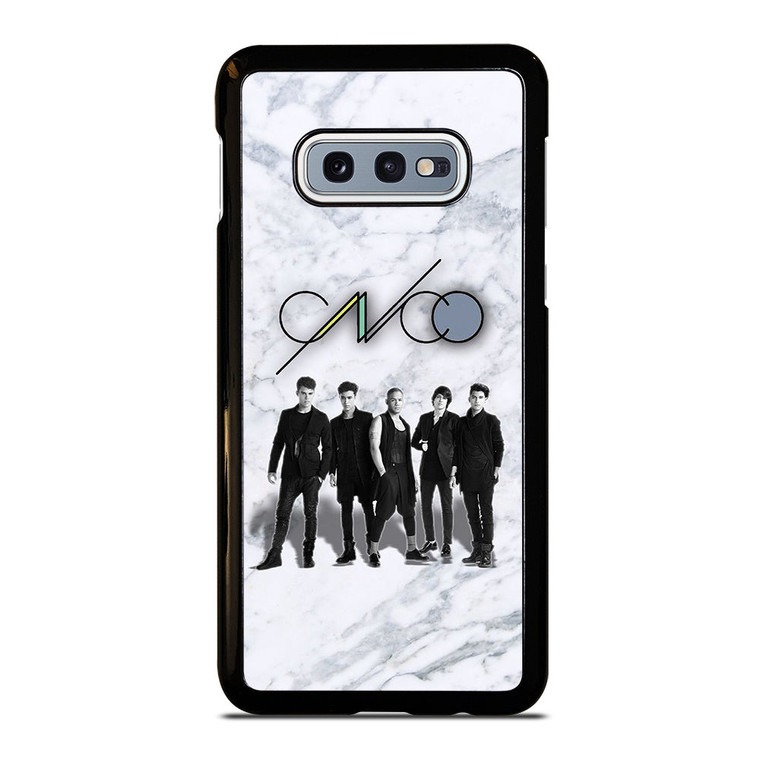 CNCO MARBLE Samsung Galaxy S10e Case Cover