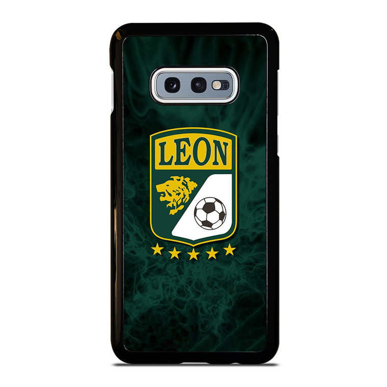 CLUB LEON FC LOGO Samsung Galaxy S10e Case Cover