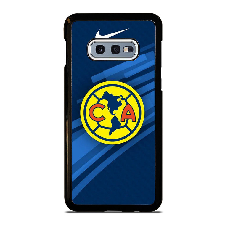 CLUB AMERICA NIKE LOGO Samsung Galaxy S10e Case Cover