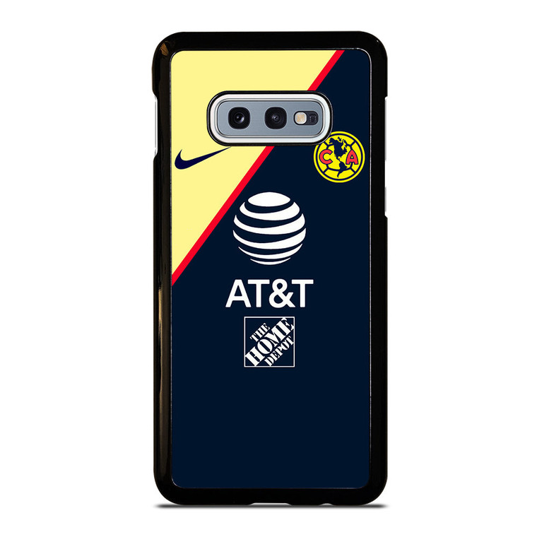 CLUB AMERICA JERSEY Samsung Galaxy S10e Case Cover