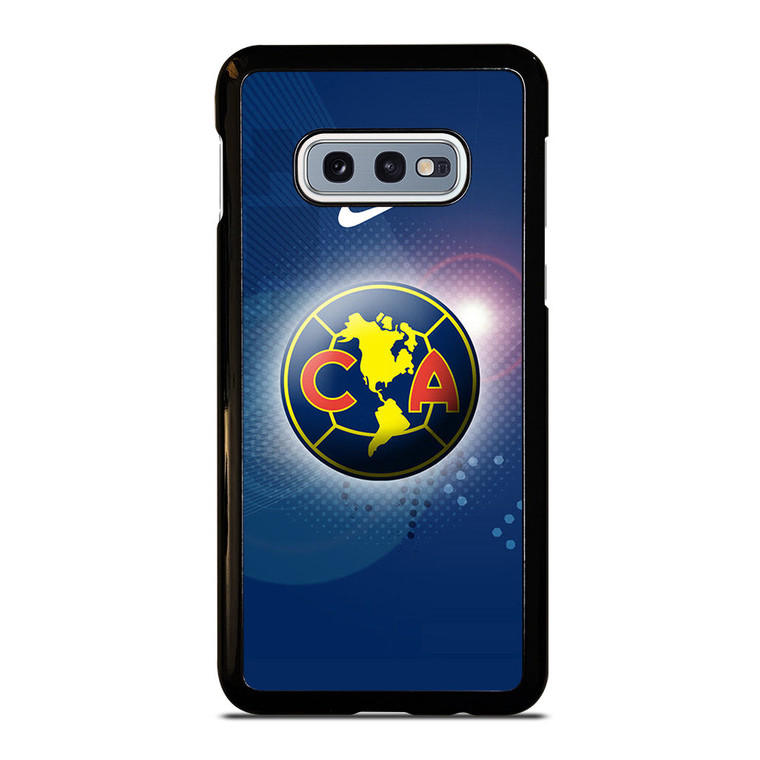 CLUB AMERICA FOOTBALL CLUB LOGO Samsung Galaxy S10e Case Cover