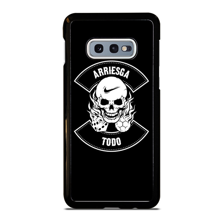 CLUB AMERICA ARRIESGA TODO Samsung Galaxy S10e Case Cover