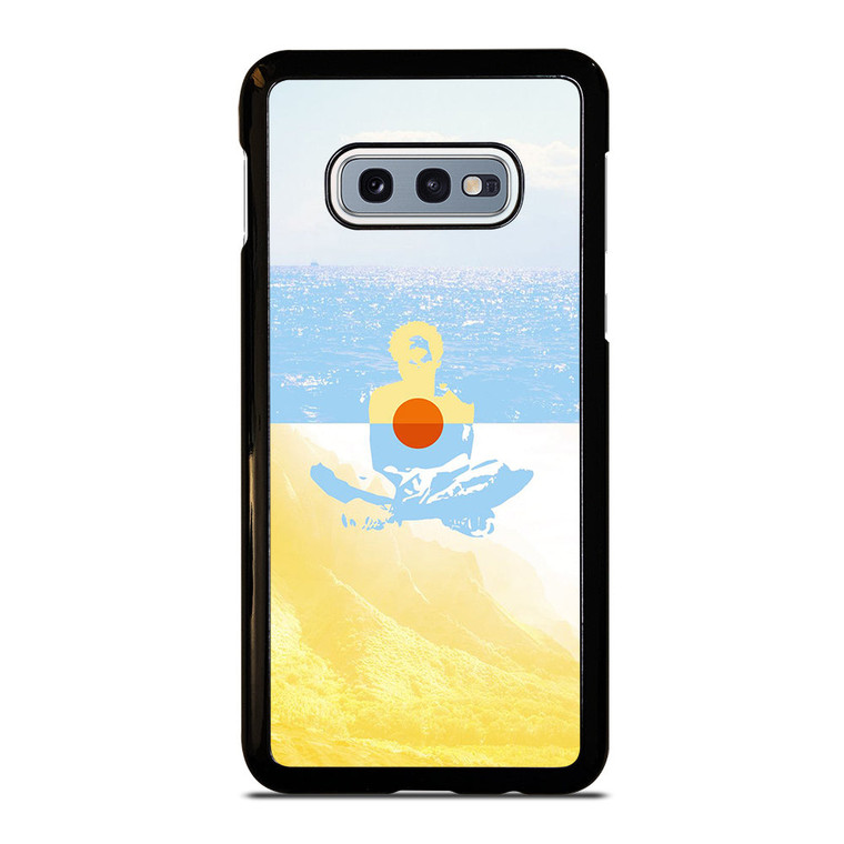CHILDISH GAMBINO KAUAI ART 2 Samsung Galaxy S10e Case Cover
