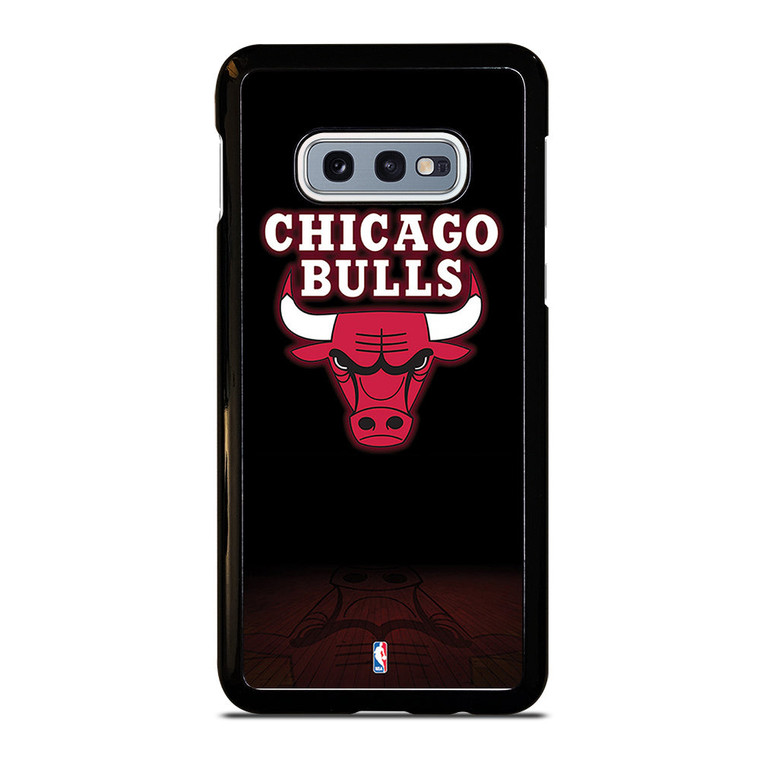 CHICAGO BULLS 3 Samsung Galaxy S10e Case Cover