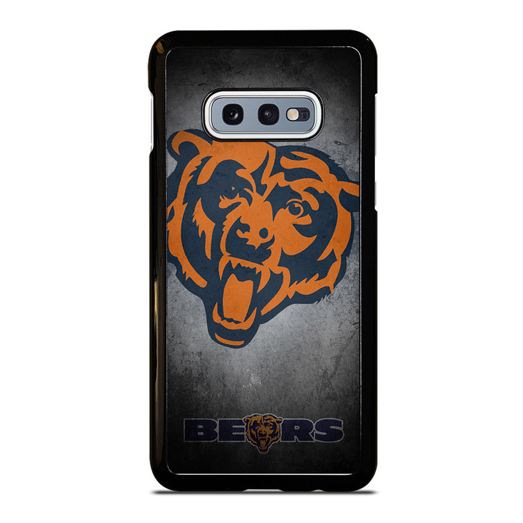 CHICAGO BEARS 2 Samsung Galaxy S10e Case Cover
