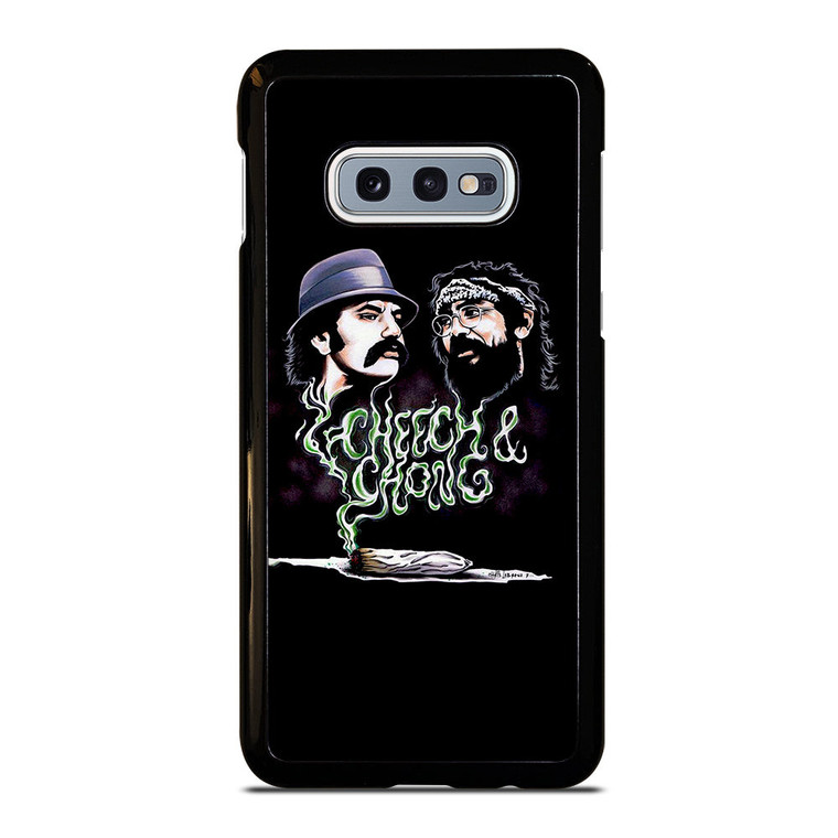 CHEECH AND CHONG Samsung Galaxy S10e Case Cover