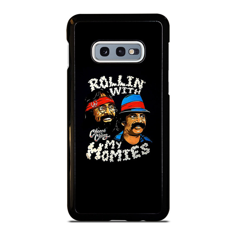 CHEECH AND CHONG 2 Samsung Galaxy S10e Case Cover