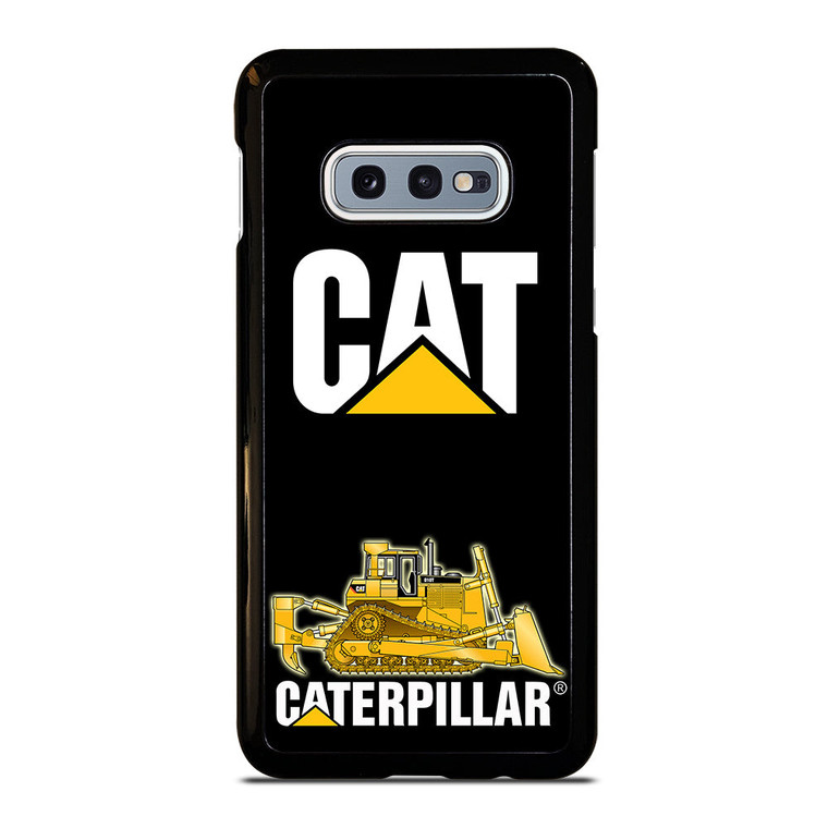 CATERPILLAR CAT DOZER Samsung Galaxy S10e Case Cover