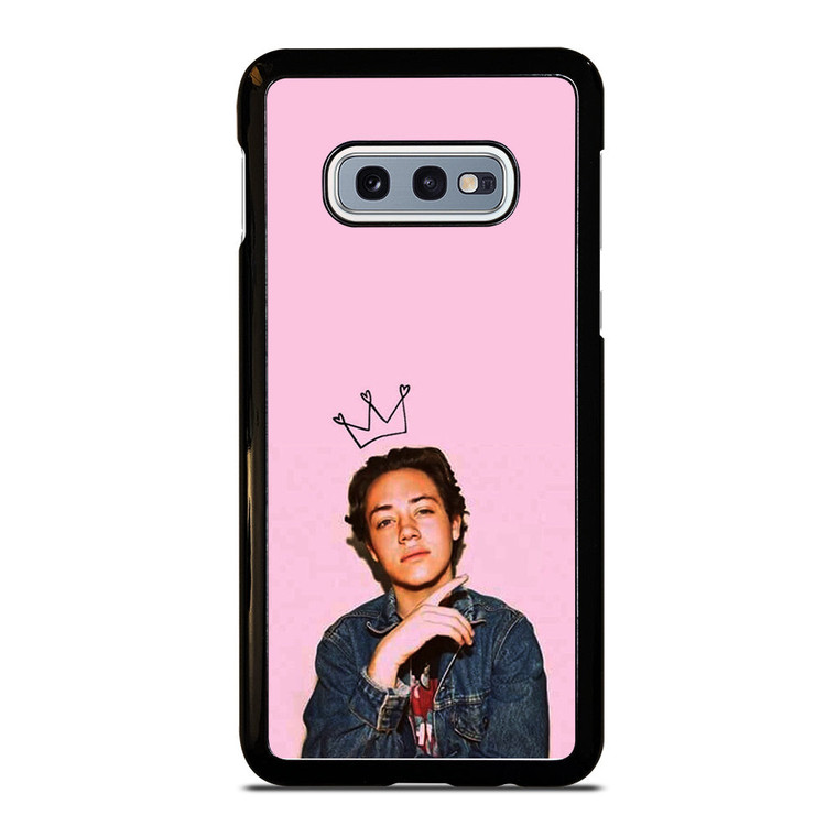 CARL GALLAGHER ETHAN CUTKOSKY Samsung Galaxy S10e Case Cover