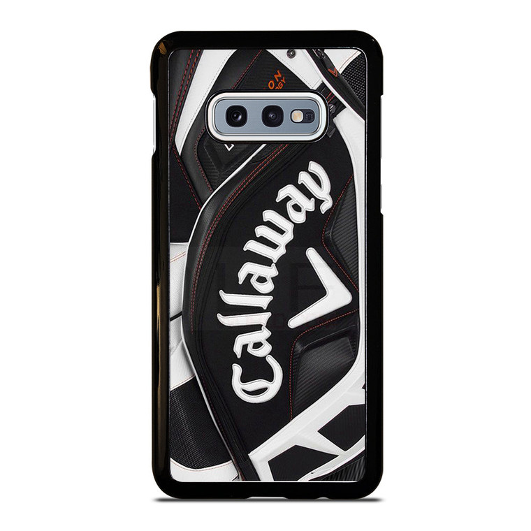 CALLAWAY GOLF 3 Samsung Galaxy S10e Case Cover