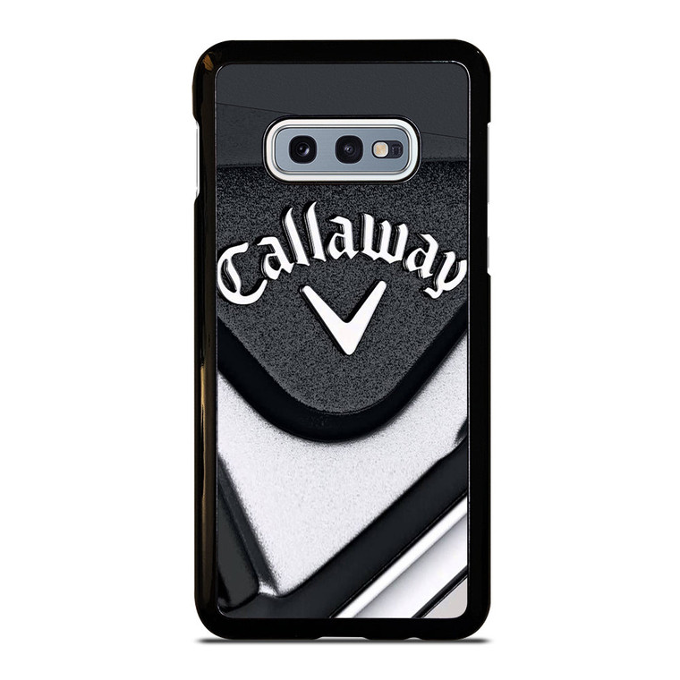CALLAWAY GOLF 1 Samsung Galaxy S10e Case Cover