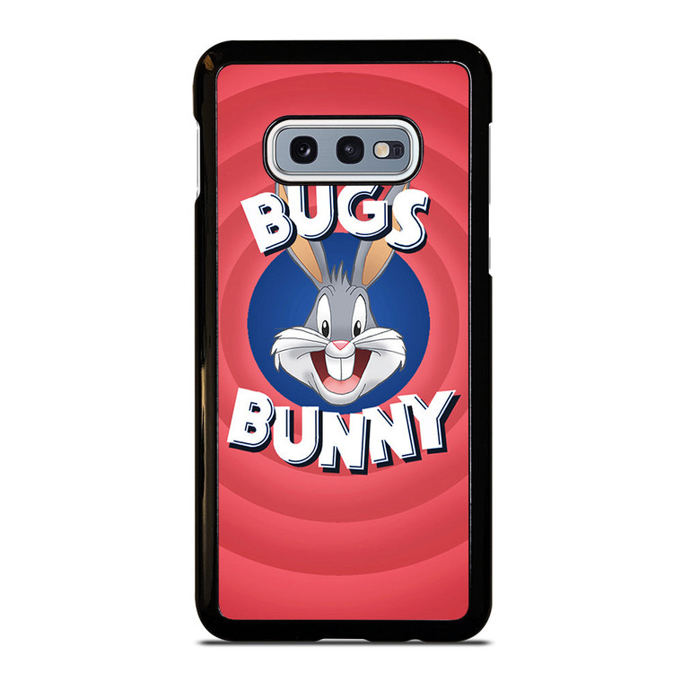 BUGS BUNNY 1 Samsung Galaxy S10e Case Cover