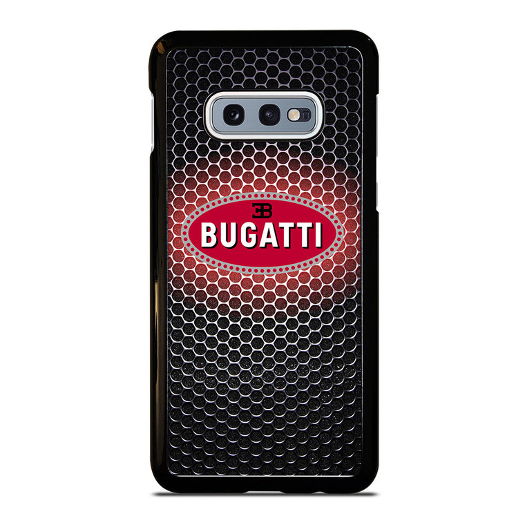 BUGATTI LOGO Samsung Galaxy S10e Case Cover