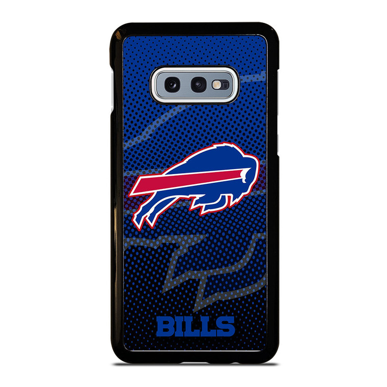 BUFFALO BILLS DOT Samsung Galaxy S10e Case Cover