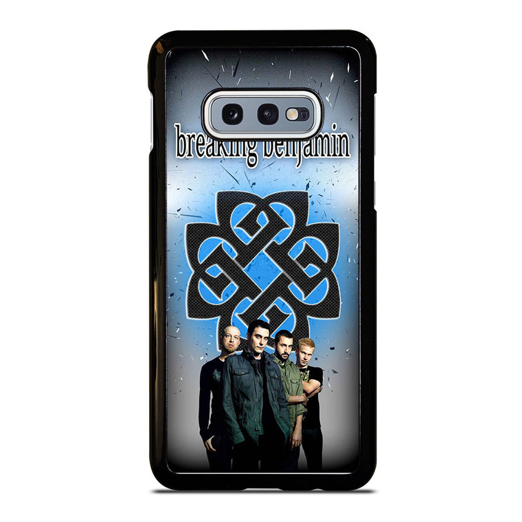 BREAKING BENJAMIN Samsung Galaxy S10e Case Cover