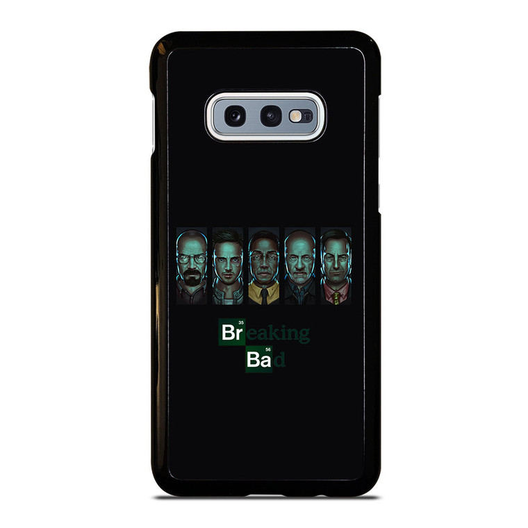 BREAKING BAD Samsung Galaxy S10e Case Cover