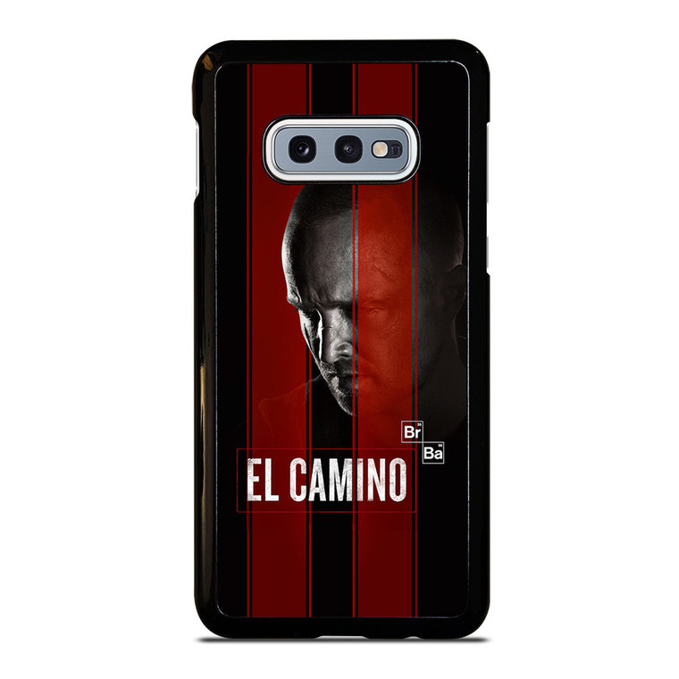 BREAKING BAD MOVIE Samsung Galaxy S10e Case Cover