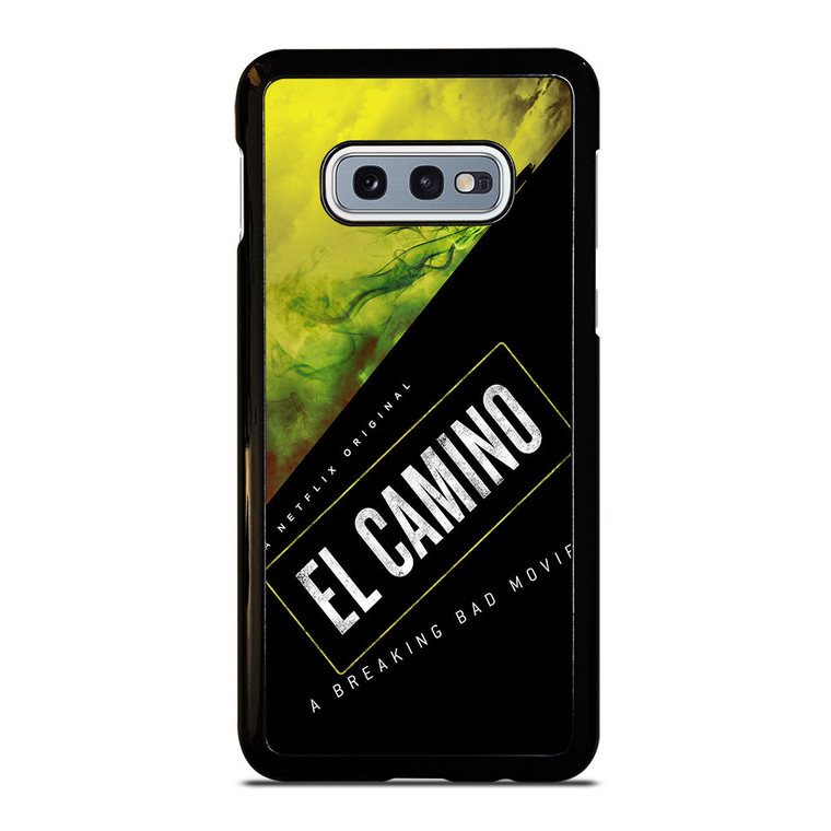 BREAKING BAD MOVIE 2 Samsung Galaxy S10e Case Cover