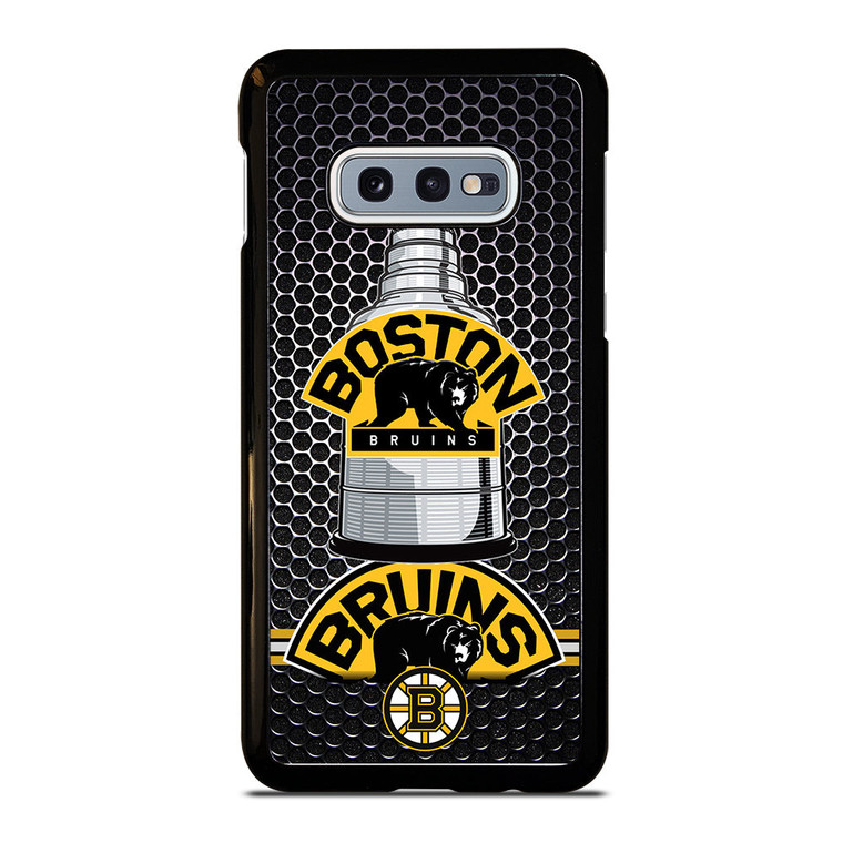 BOSTON BRUINS 2 Samsung Galaxy S10e Case Cover