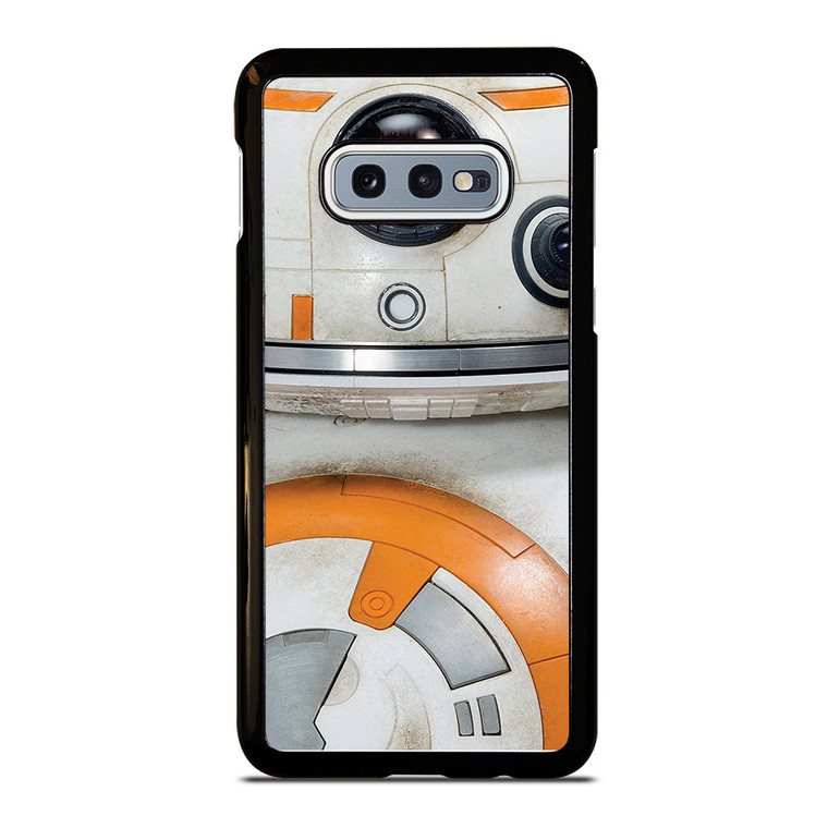 BB-8 DROID STAR WARS ROBOT Samsung Galaxy S10e Case Cover