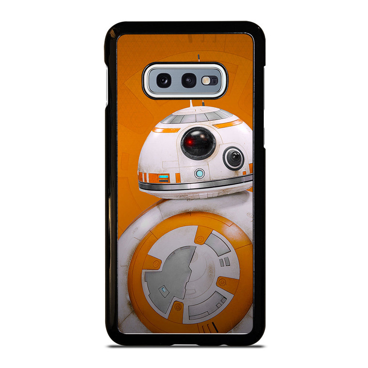 BB-8 DROID ROBOT STAR WARS Samsung Galaxy S10e Case Cover