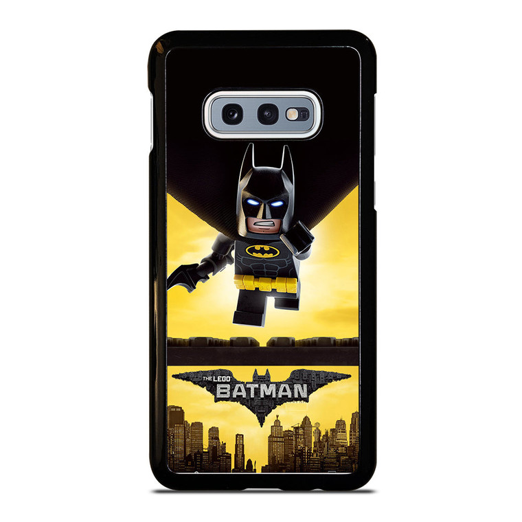 BATMAN LEGO Samsung Galaxy S10e Case Cover