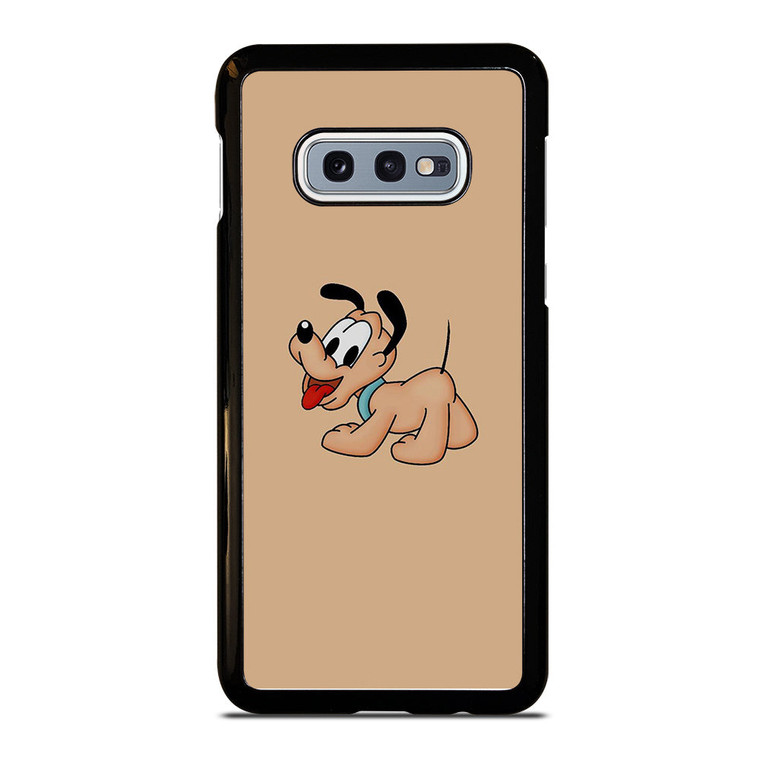 BABY PLUTO Samsung Galaxy S10e Case Cover