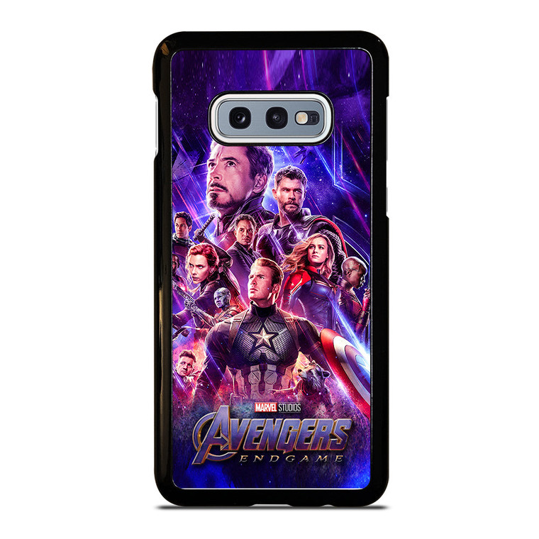 AVENGERS ENDGAME 1 Samsung Galaxy S10e Case Cover