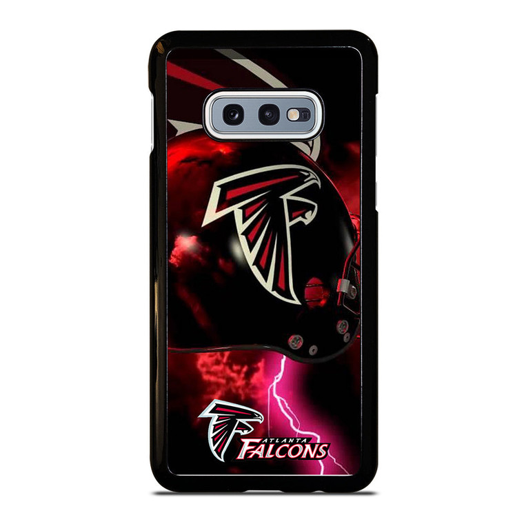 ATLANTA FALCONS 3 Samsung Galaxy S10e Case Cover