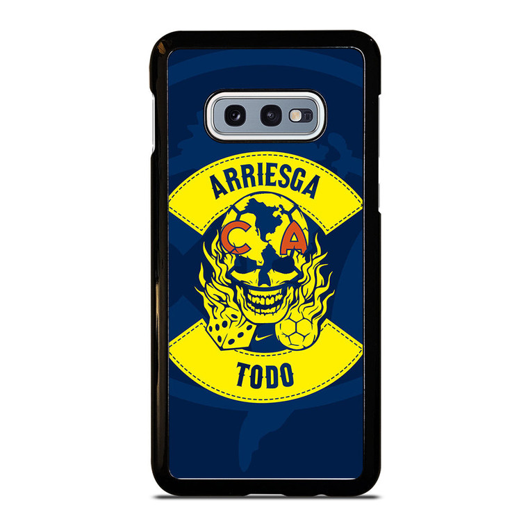 ARRIESGA TODO CLUB AMERICA Samsung Galaxy S10e Case Cover
