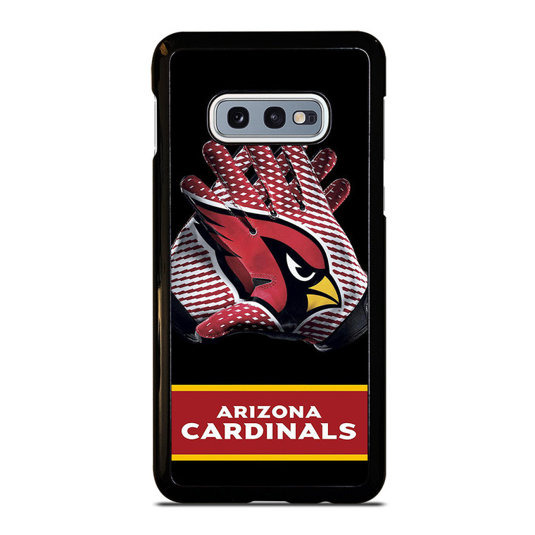 ARIZONA CARDINALS 3 Samsung Galaxy S10e Case Cover